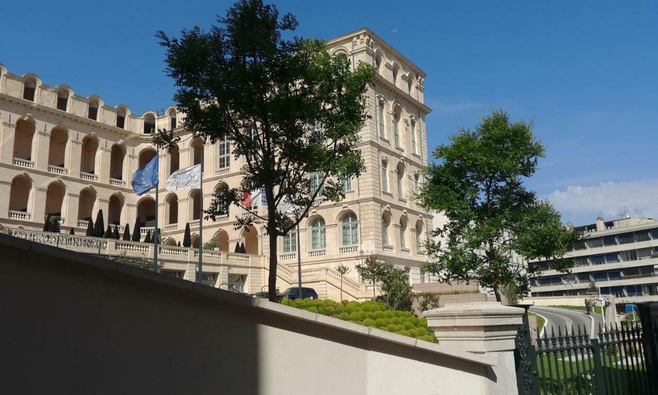 La Maison De Valentino Marsylia Zewnętrze zdjęcie